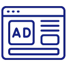 Floating Ads