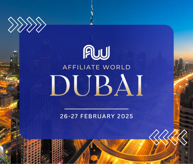 IX_Affiliate World Dubai