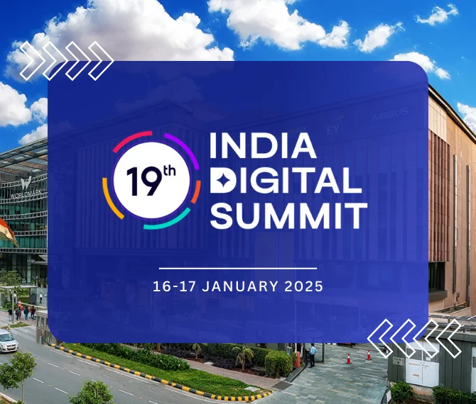 IX_Indian Digital Summit