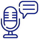 Podcasts