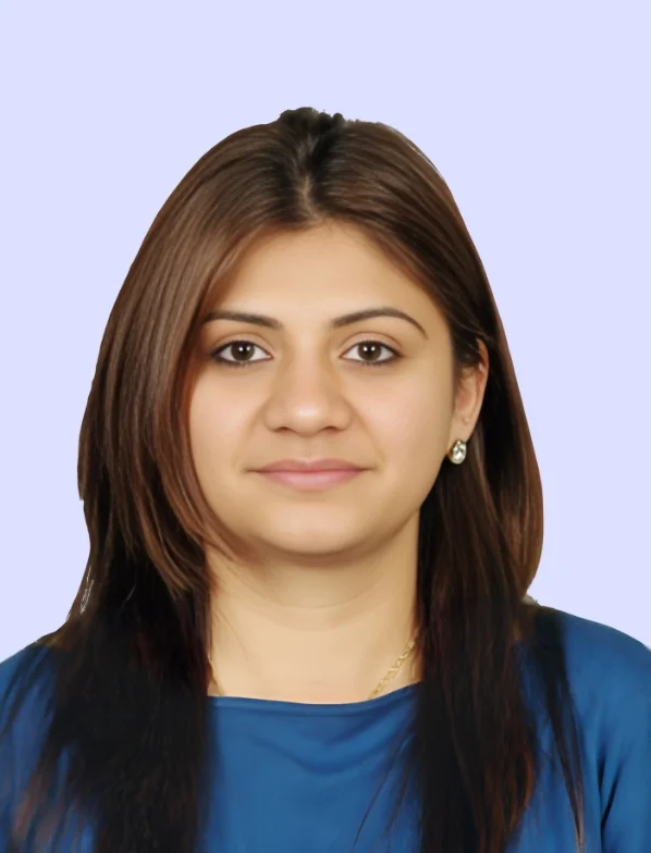 Sudha Wadhwa