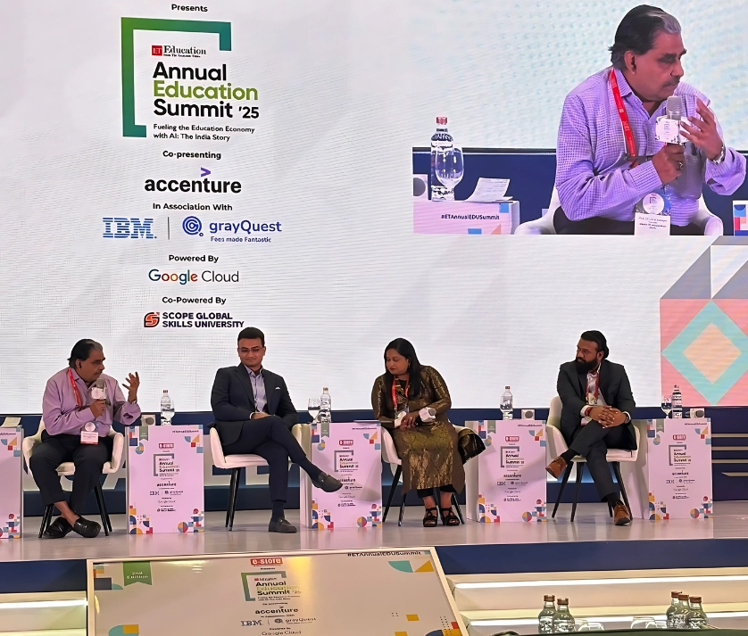 IX_Annual Education Summit_Event 2025-2