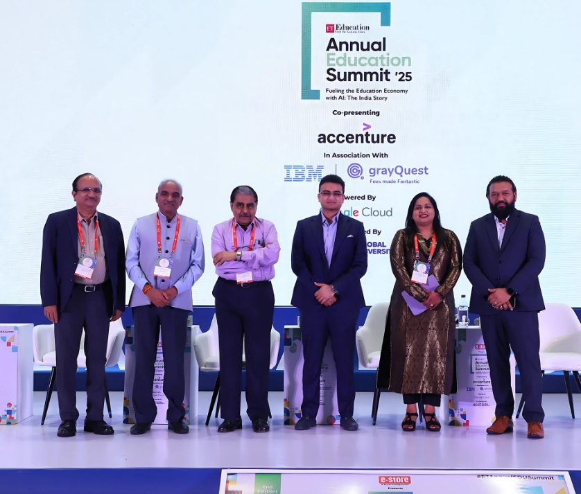 IX_Annual Education Summit_Event 2025-5