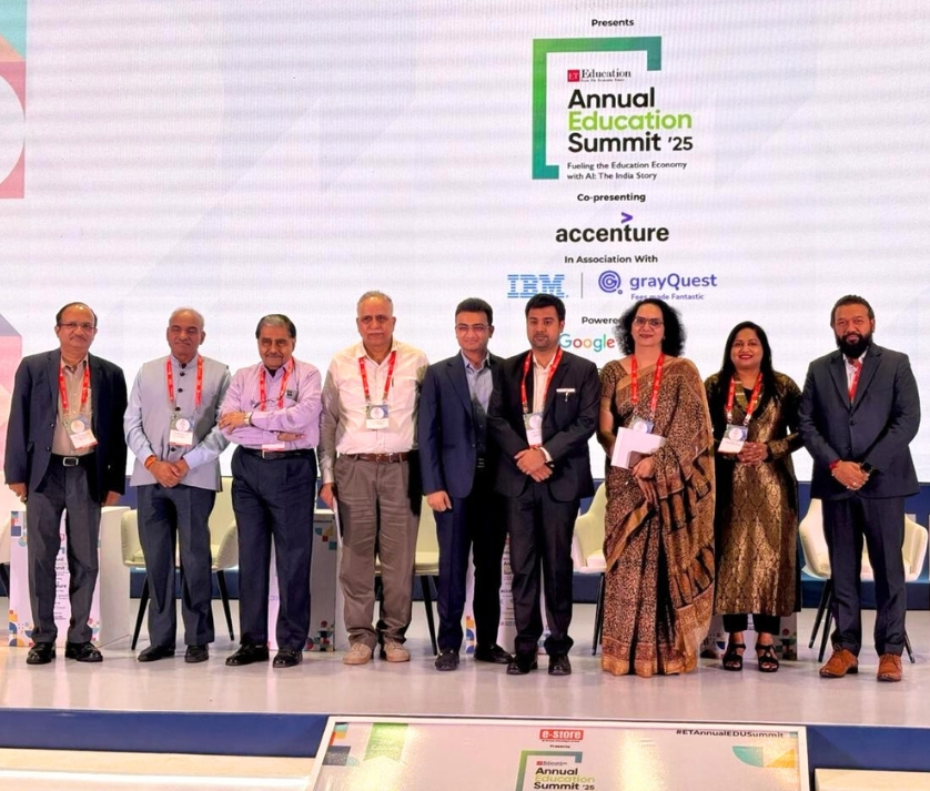 IX_Annual Education Summit_Event 2025-7